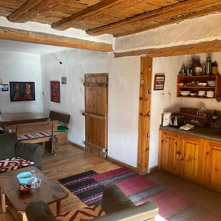 Das Landhaus バチェヴォ エクステリア 写真