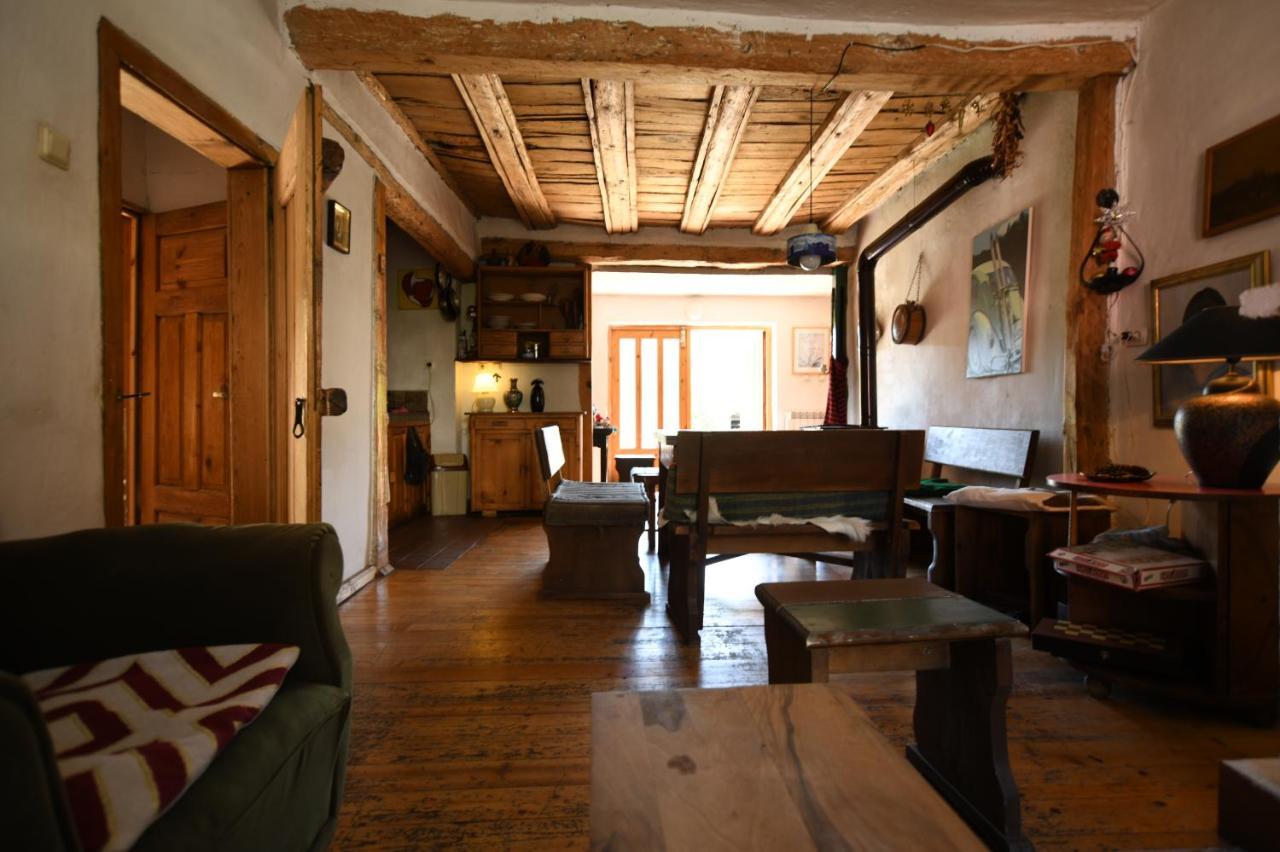 Das Landhaus バチェヴォ エクステリア 写真