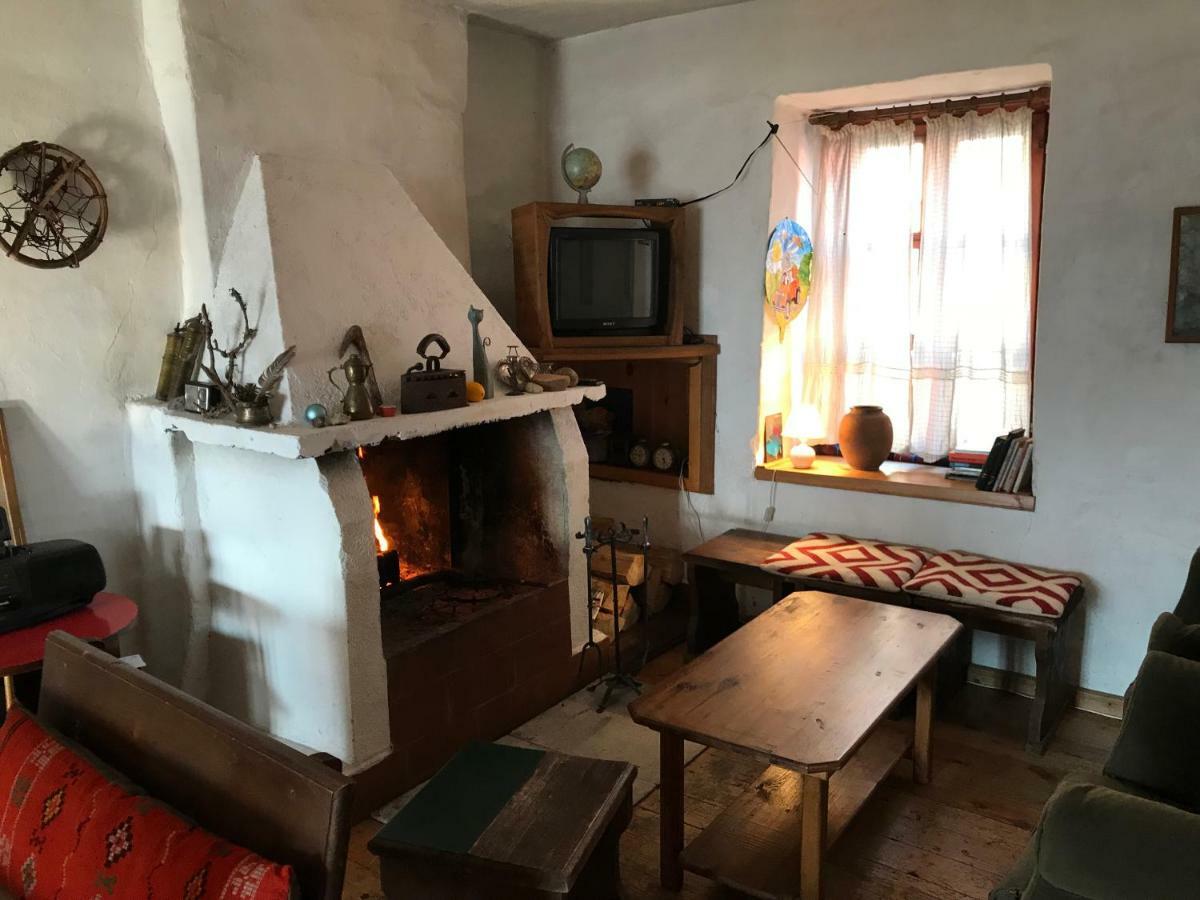 Das Landhaus バチェヴォ エクステリア 写真