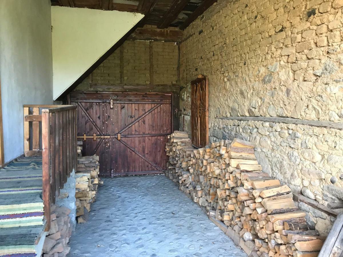 Das Landhaus バチェヴォ エクステリア 写真