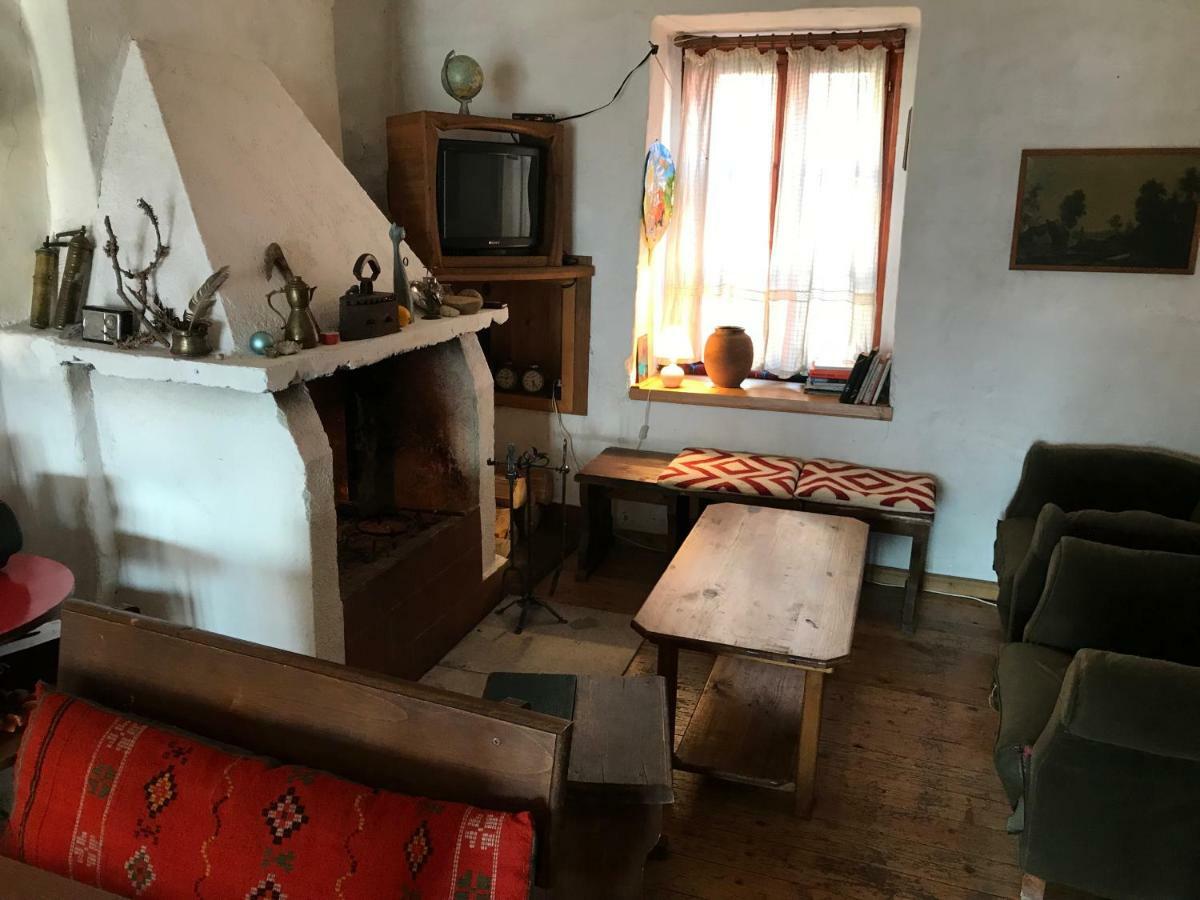 Das Landhaus バチェヴォ エクステリア 写真