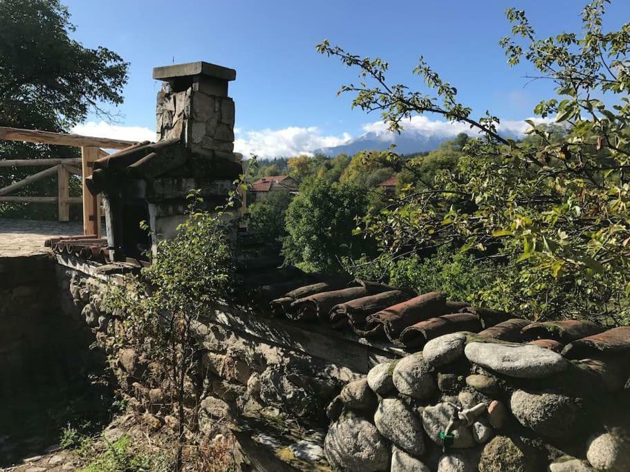 Das Landhaus バチェヴォ エクステリア 写真